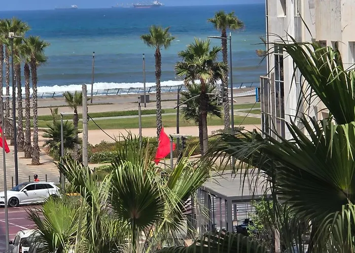 Horizon Appartement Playa