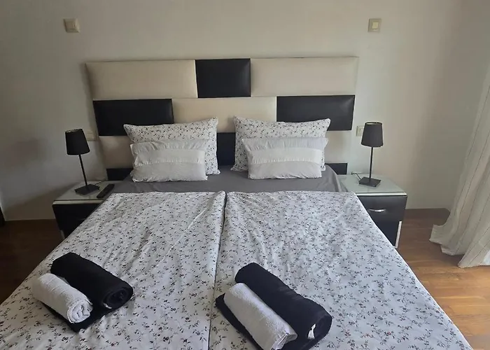 Horizon Appartement Playa