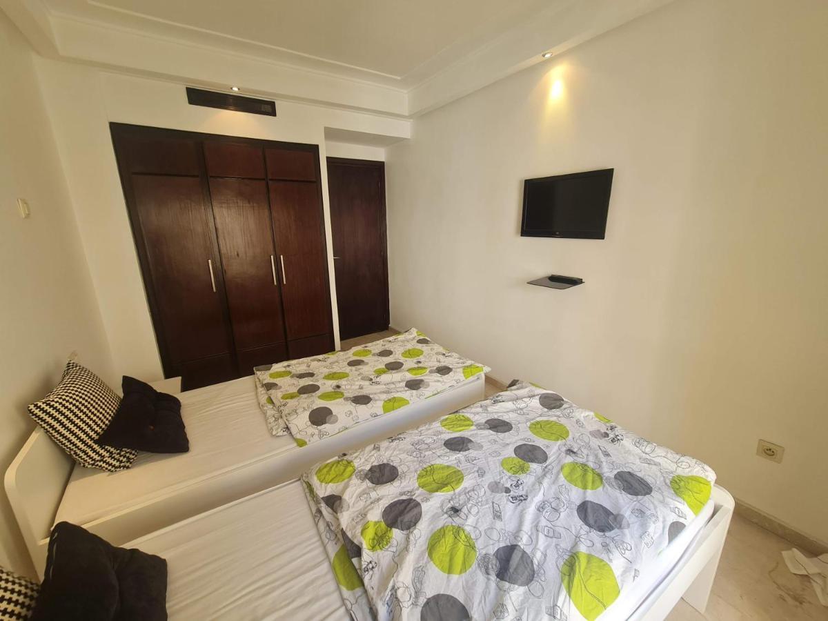 Horizon Playa Appartement *