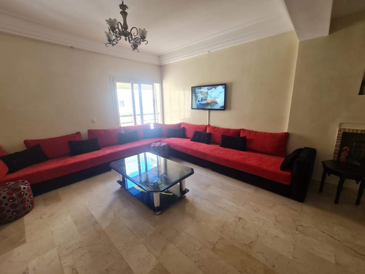 Horizon Playa Appartement *
