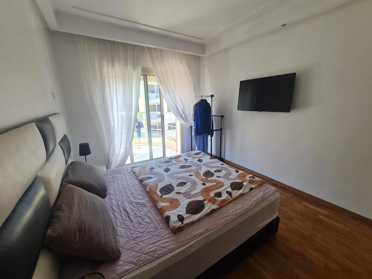 Appartement Horizon Playa Casablanca