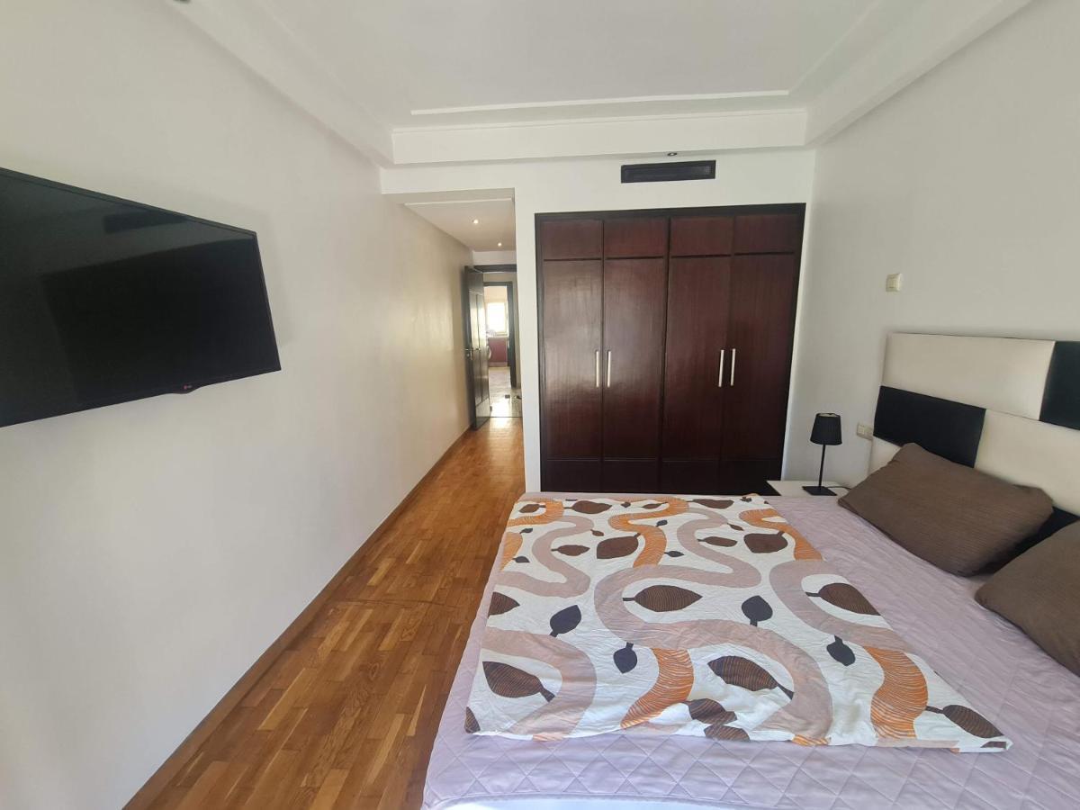 Horizon Playa Appartement Casablanca