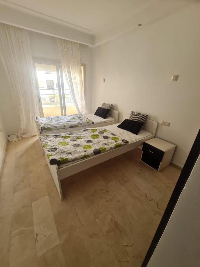 Appartement Horizon Playa Casablanca