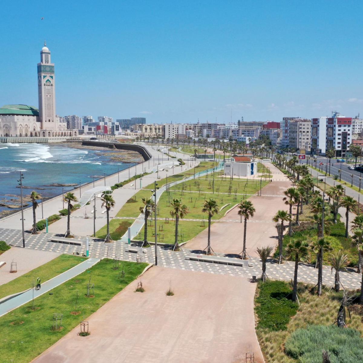 Horizon Playa