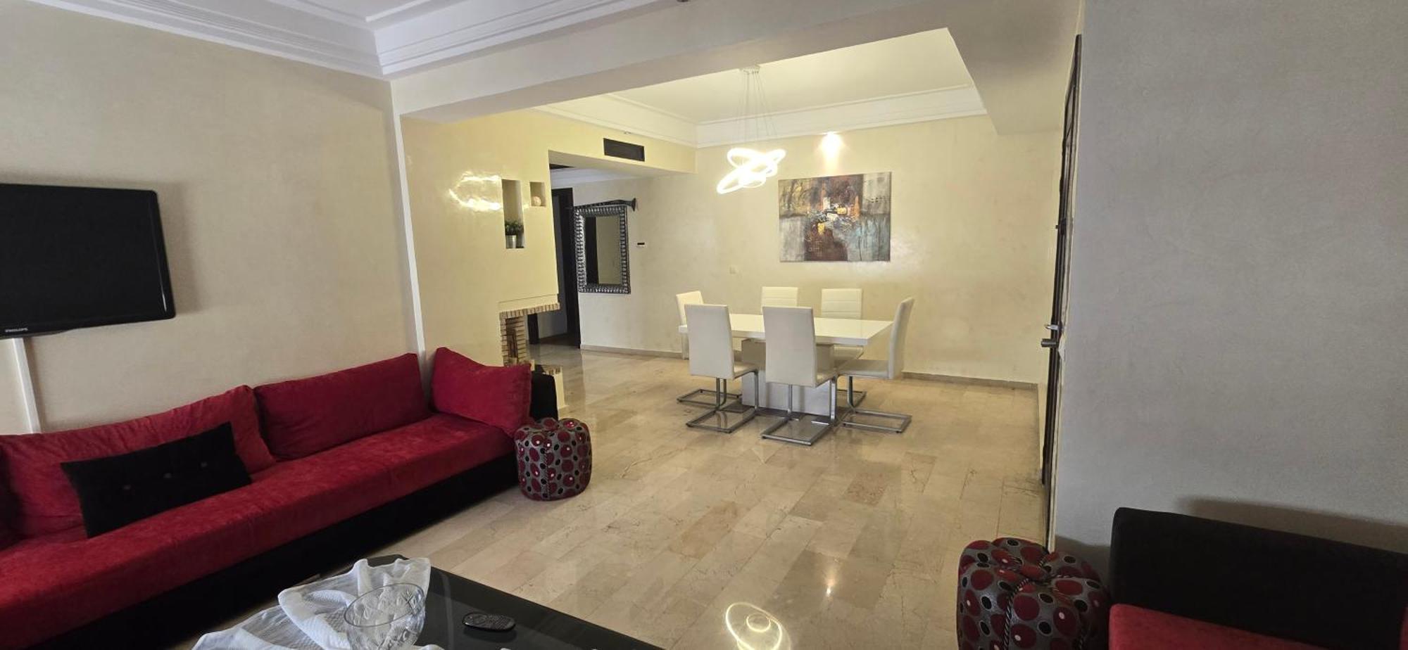 Horizon Playa Appartement