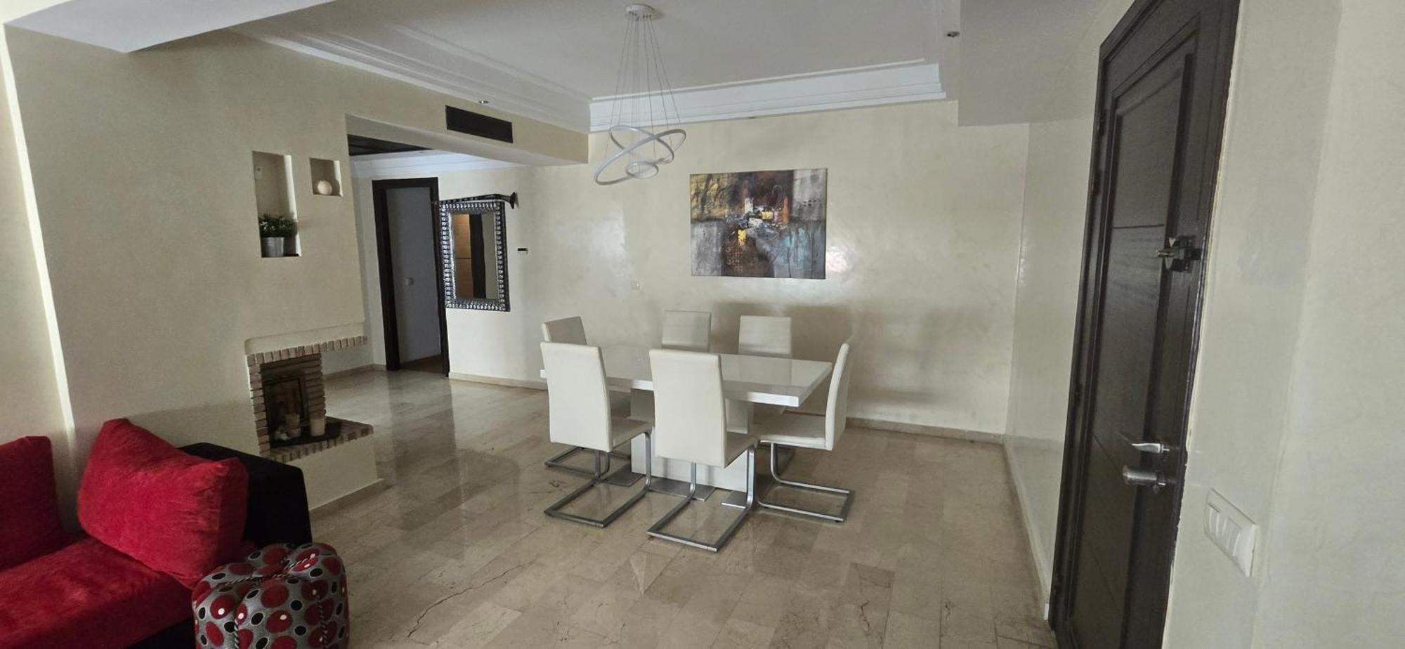 Horizon Playa Appartement Casablanca