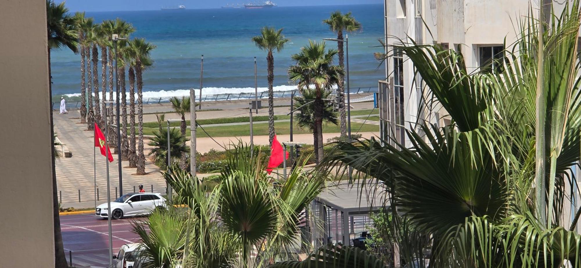 Appartement Horizon Playa Casablanca