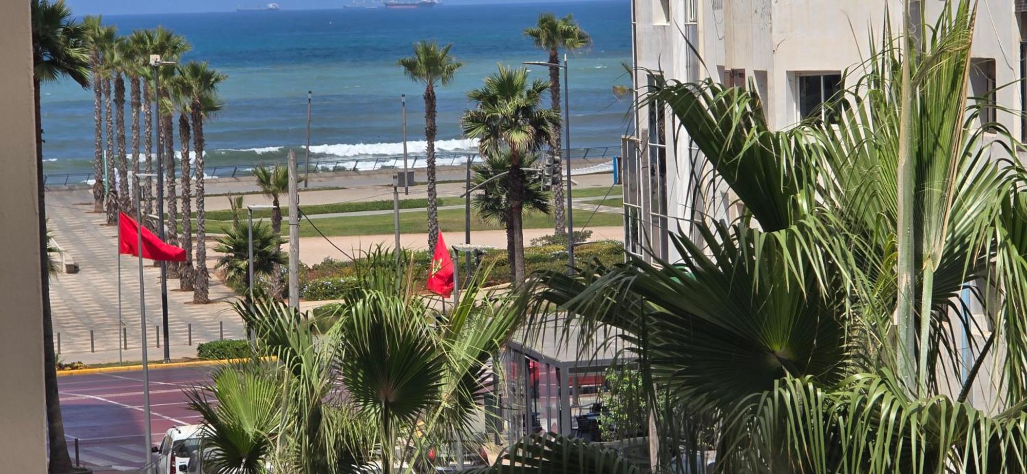 Horizon Playa * Casablanca